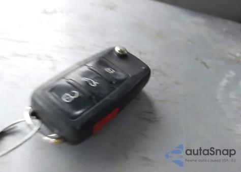 2014 Volkswagen Jetta 2.0L Tdi из США, поврежденный, VIN 3VWLL7AJ8EM334573